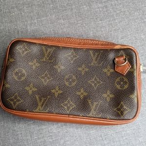 Louis Vuitton Marly